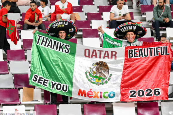 世界盃賽制大改(photo： womenshealth )/金享娛樂城