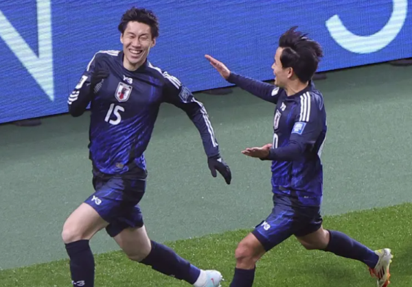 突破十六強的關鍵與願景(photo：Nownews)/金享娛樂城